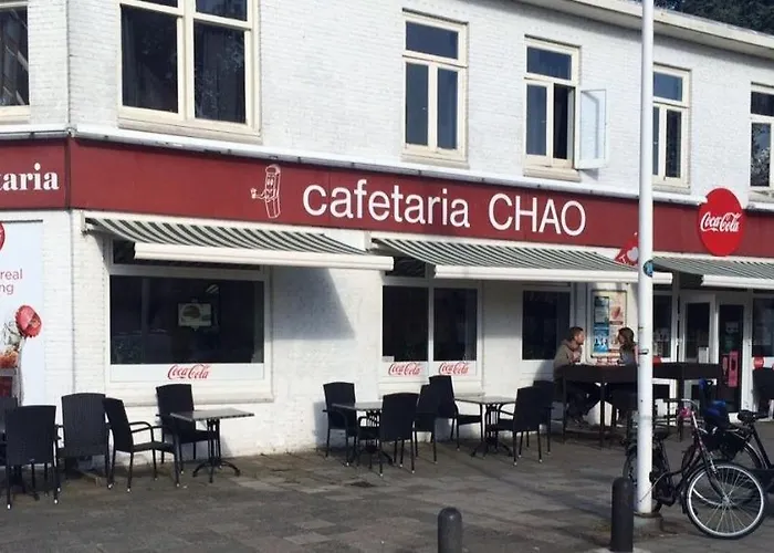 Hotel-Chao Nl 24 Hours Open