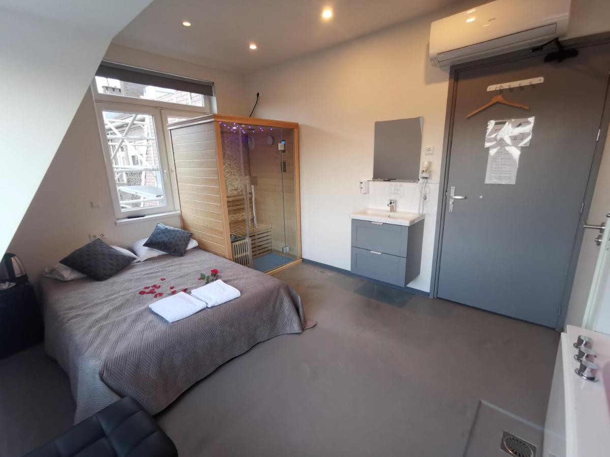 Hotel-Chao Nl 24 Hours Open 2* Utrecht