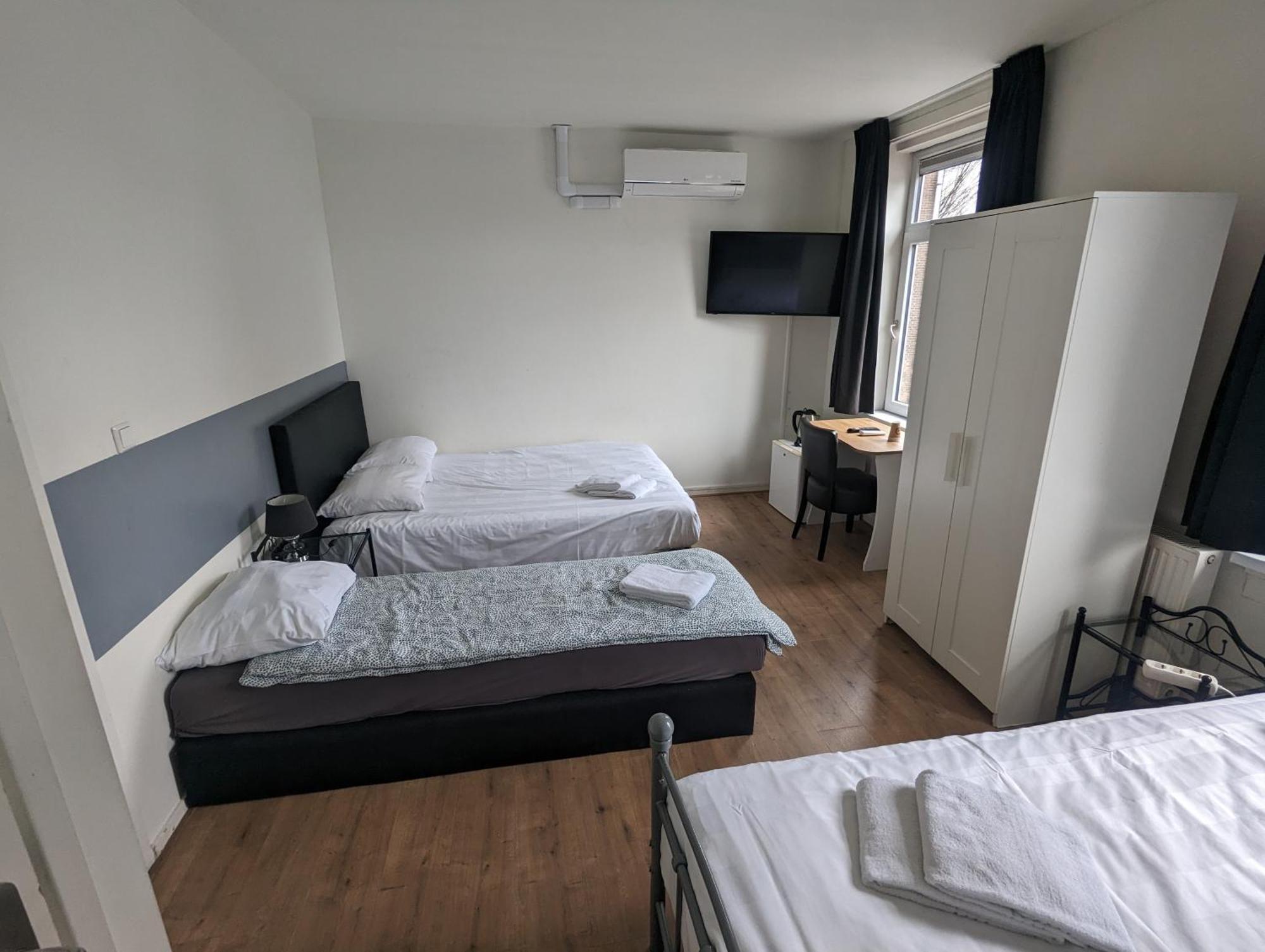 Hotel-Chao Nl 24 Hours Open 2*