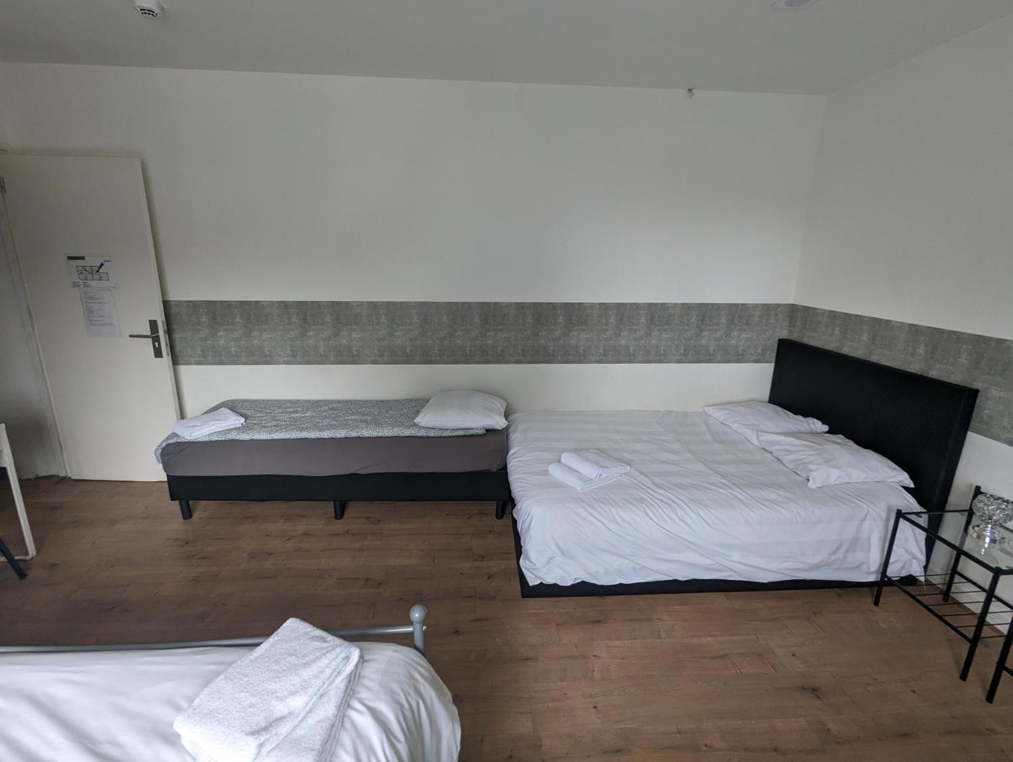 Hotel-Chao Nl 24 Hours Open