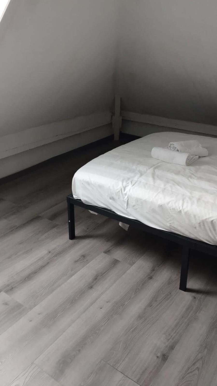 Hotel-Chao Nl 24 Hours Open Utrecht
