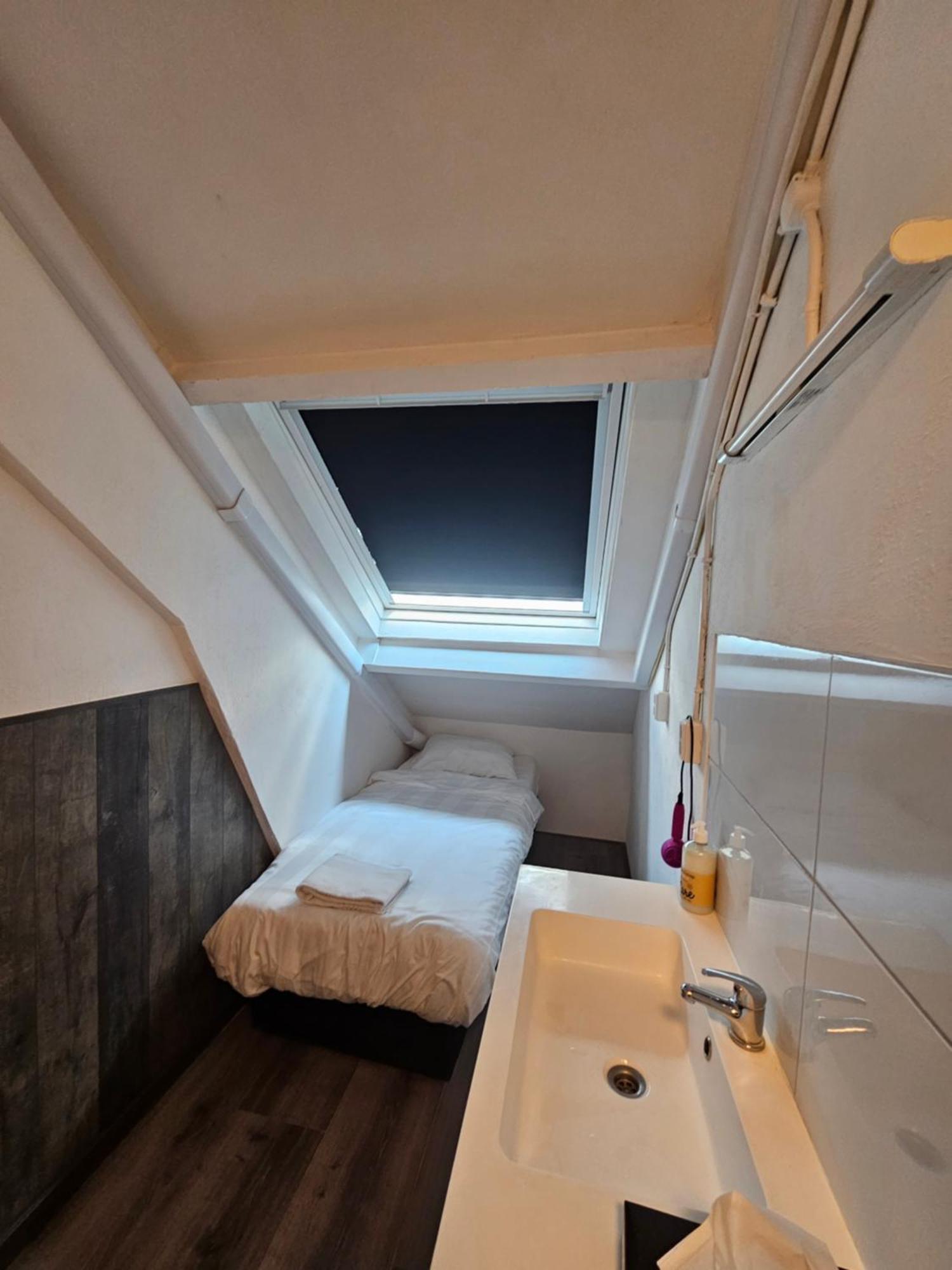Hotel-Chao Nl 24 Hours Open