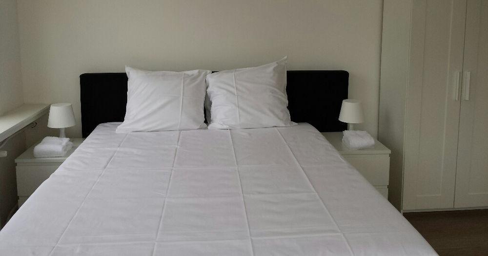 Hotel Hotel-Chao Nl 24 Hours Open