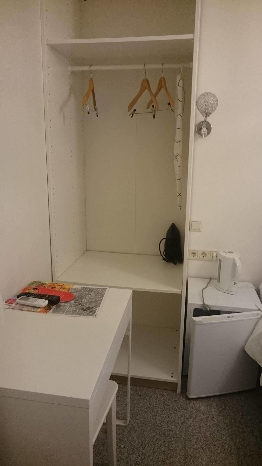 Hotel-Chao Nl 24 Hours Open Utrecht