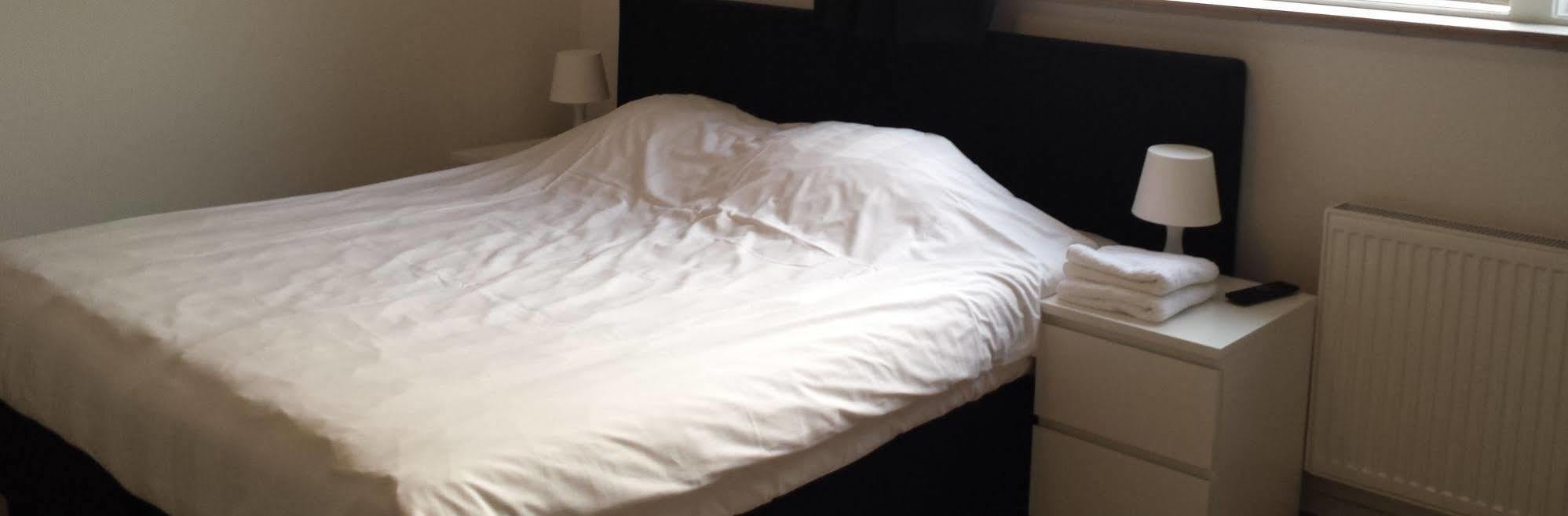 Hotel-Chao Nl 24 Hours Open Utrecht