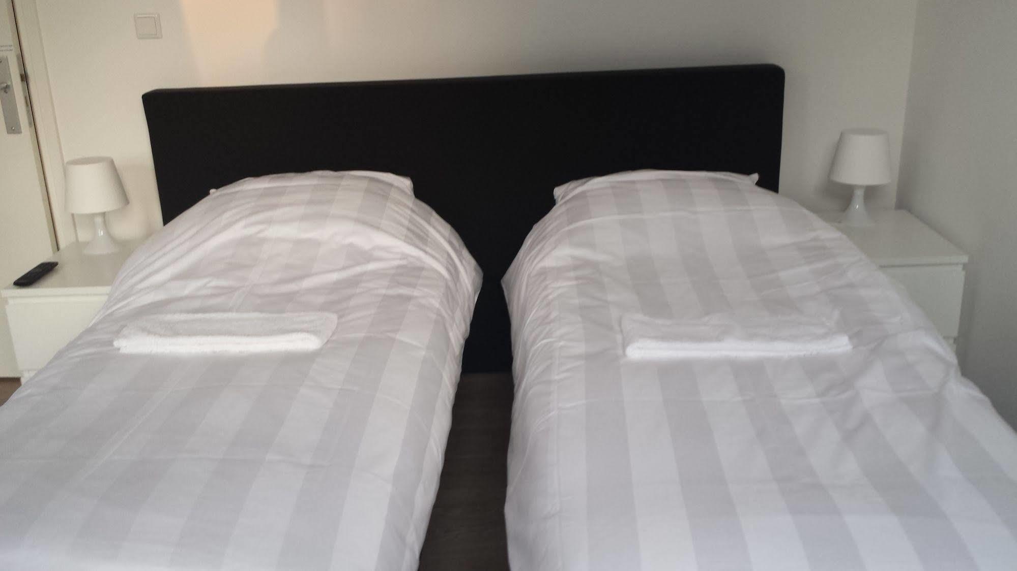 Hotel-Chao Nl 24 Hours Open Utrecht