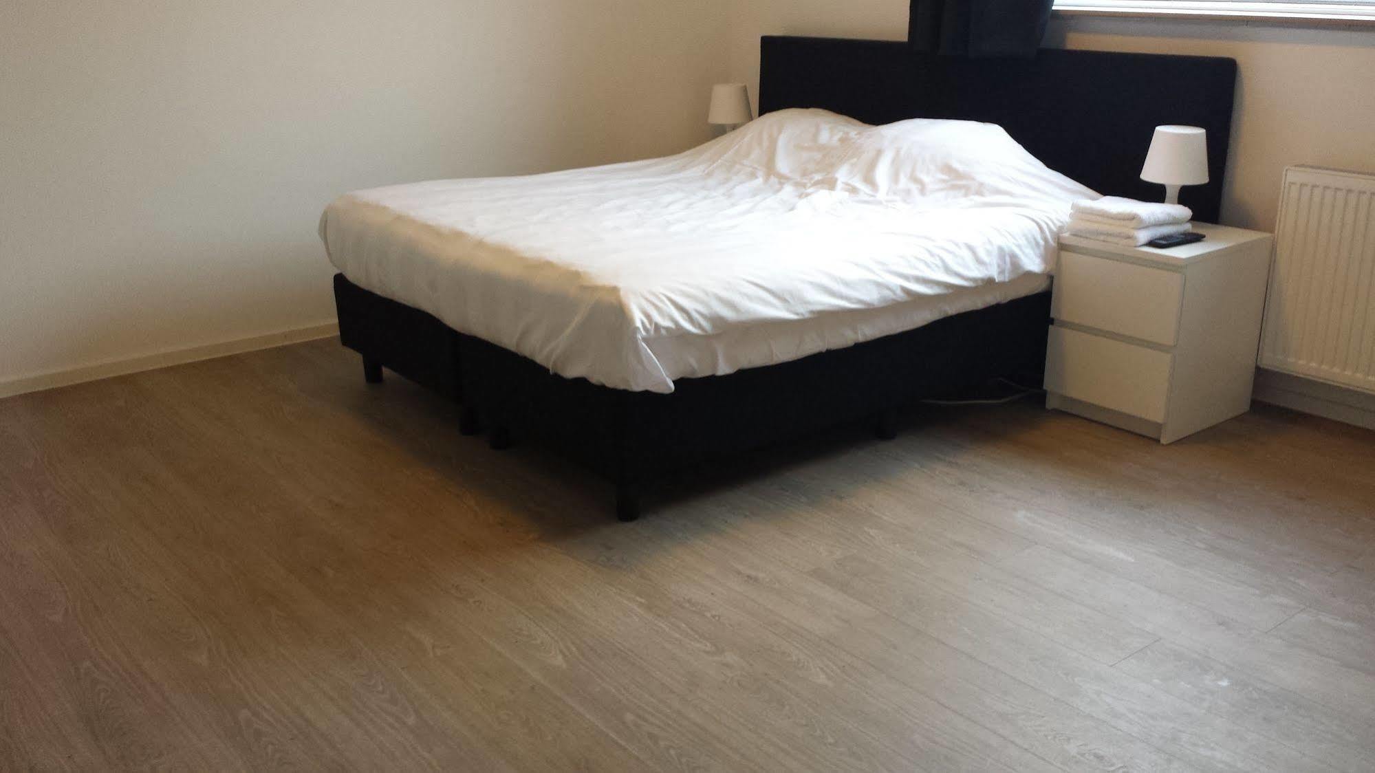 Hotel Hotel-Chao Nl 24 Hours Open Utrecht