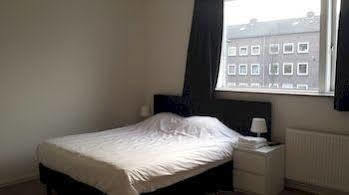 Hotel-Chao Nl 24 Hours Open Hotel Utrecht